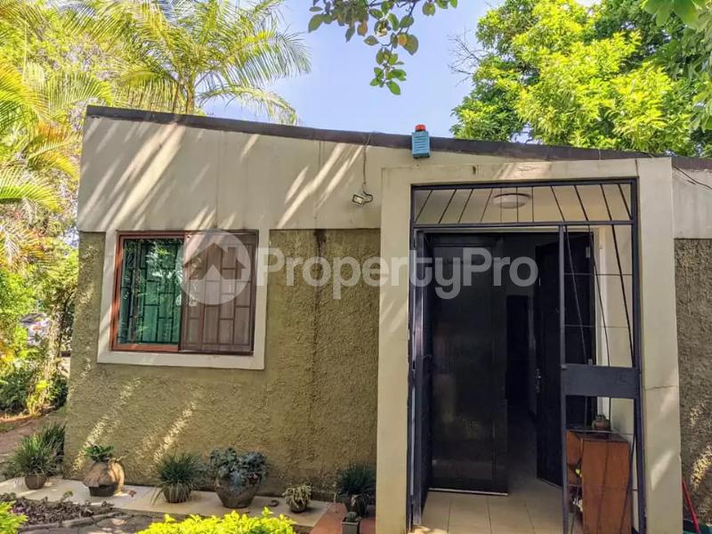 2 bedroom Houses for rent Westlands Nairobi - 0