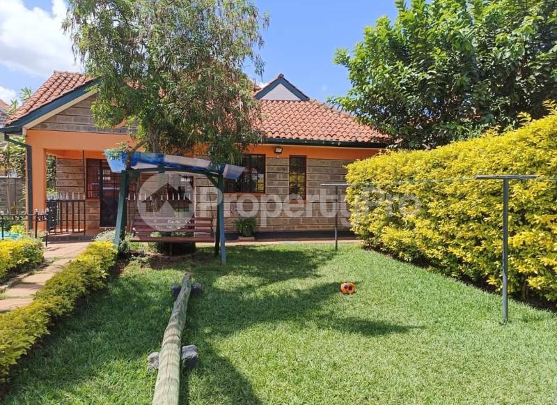 2 bedroom Houses for rent Langata south road, Laini Saba Nairobi (PID