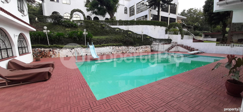 Houses for rent Muthaiga Nairobi - 0