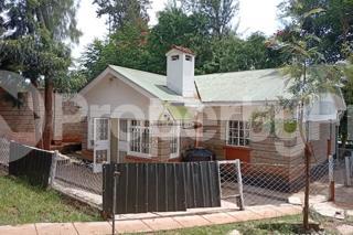 Houses for rent Dagoretti North Nairobi