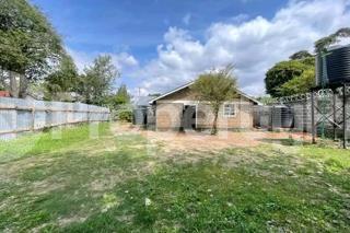 Houses for rent Karen Nairobi