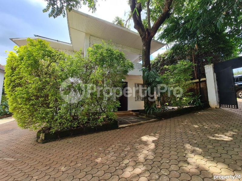 Houses for rent New Kitisuru Estate, Kitisuru Nairobi