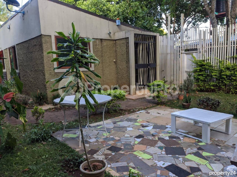 Houses for rent Spring Valley Nairobi - 0