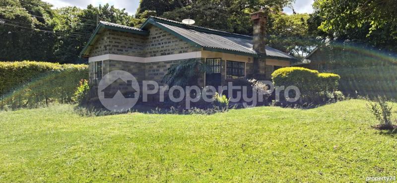 Houses for rent Tigoni Limuru