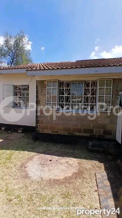 Houses for rent Imara Daima Nairobi