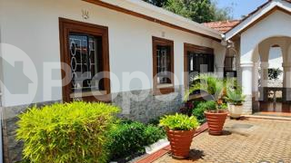 Houses for rent Karen Nairobi