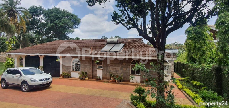 Houses for rent Nyari Central, Nyari Nairobi - 0
