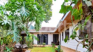 Houses for rent Runda Nairobi