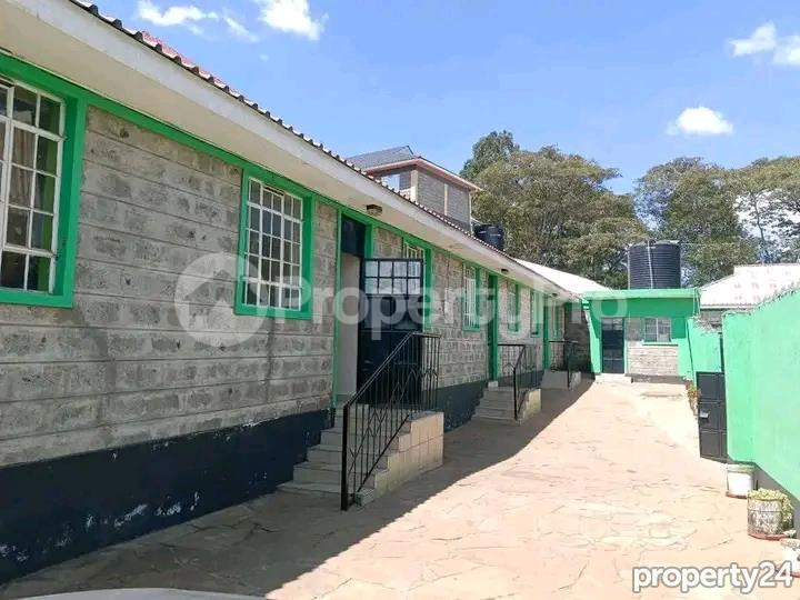 Houses for rent Ngong Kajiado
