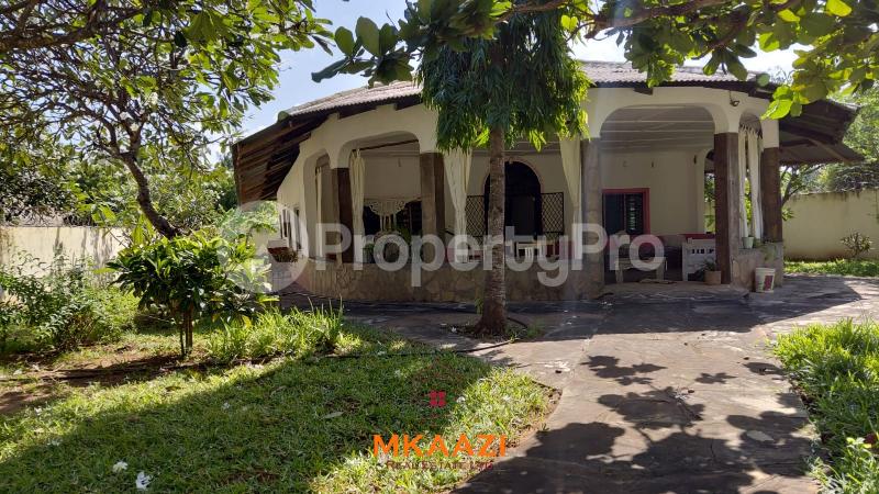 2 bedroom Houses for sale Kilifi North Kilifi