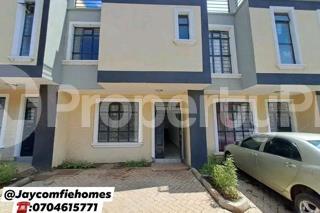 Houses for rent Ngong Kajiado
