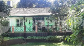 Houses for rent Runda Nairobi