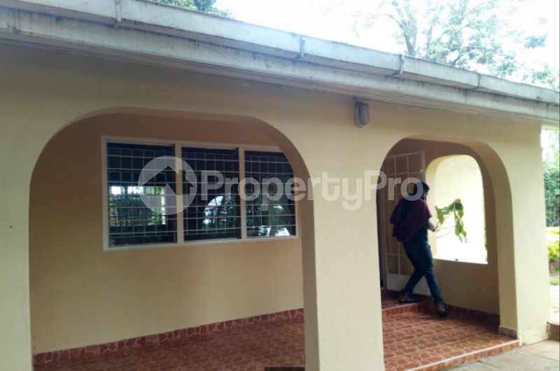 2 bedroom Houses for rent Crossroad Kitisuru Nairobi