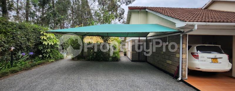 2 bedroom Bungalow Houses for rent Fair acres  Karen Nairobi - 0