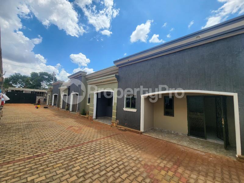 2 bedroom Villa for rent Bulindo  Kira Wakiso Central - 0
