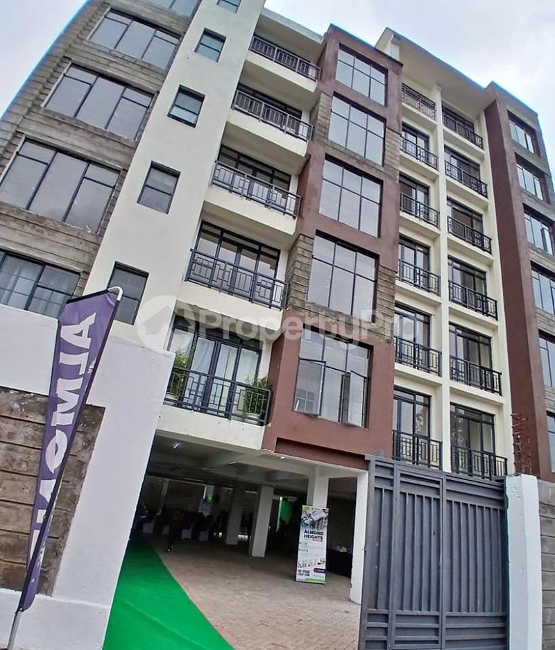 2 bedroom Houses for rent Tudor Mombasa (PID 9AXWG) PropertyPro