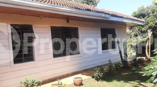 Houses for rent Runda Nairobi