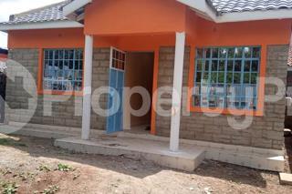 Houses for rent Sigona, Thogoto Kikuyu