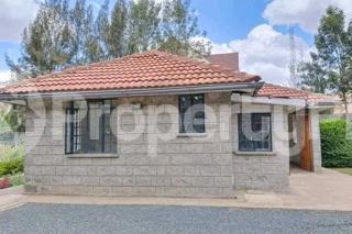 Houses for rent Karen Nairobi