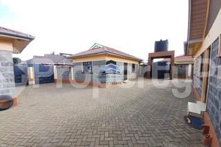 Houses for rent Thogoto Kikuyu