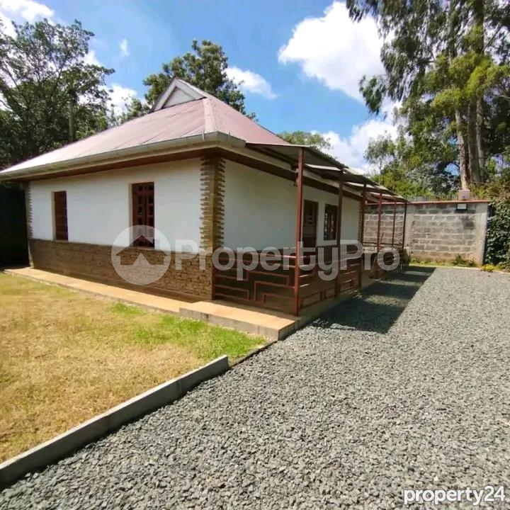 Houses for rent Karen Nairobi