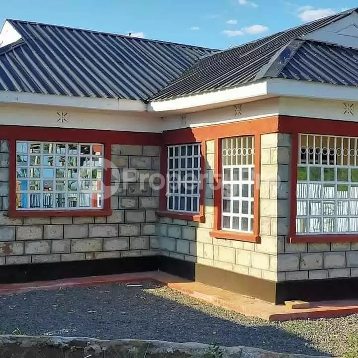 2 bedroom Houses for sale Eldoret East Uasin Gishu