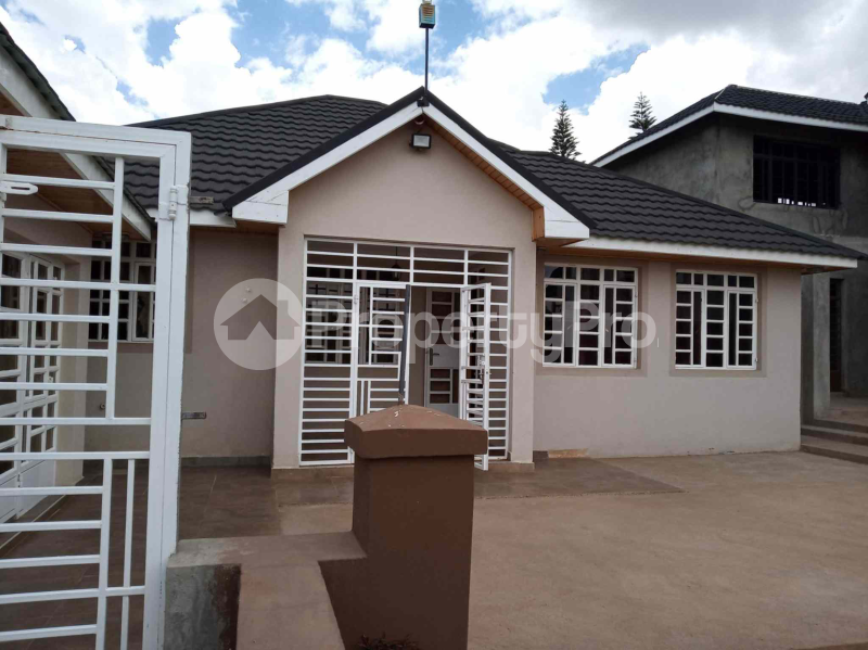 2 bedroom Houses for rent Kiambu Kiambu - 0