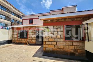 Houses for rent Uthiru/Ruthimitu Nairobi