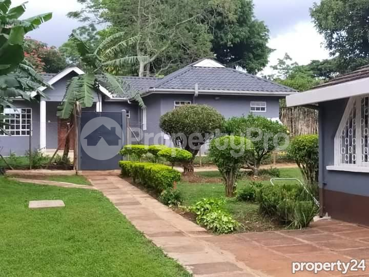 Houses for rent Loresho Nairobi