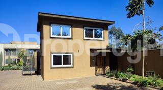 Houses for rent Karen Nairobi