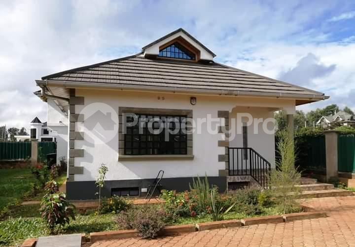 Houses for rent Runda Nairobi