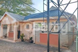 Houses for rent Lower Kabete Nairobi