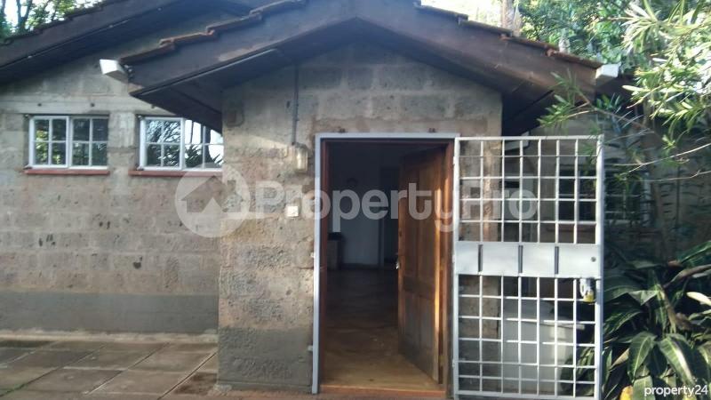 Houses for rent Lower Kabete Nairobi
