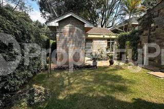 Houses for rent Karen Nairobi