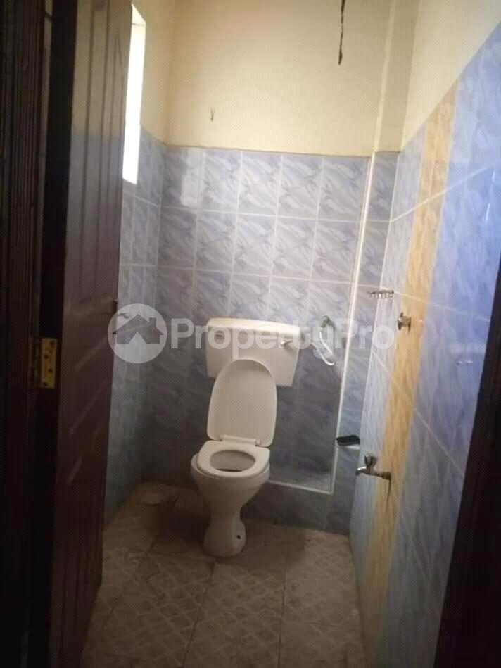 2 bedroom Rooms Flat&Apartment for rent KWA CHIEF Umoja Nairobi (PID
