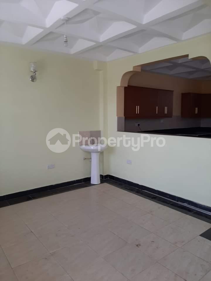 2 bedroom Townhouse for rent Umoja Nairobi - 0