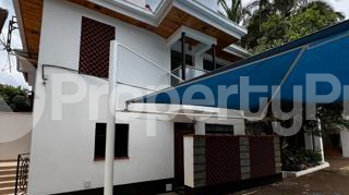 Houses for rent Lavington Nairobi