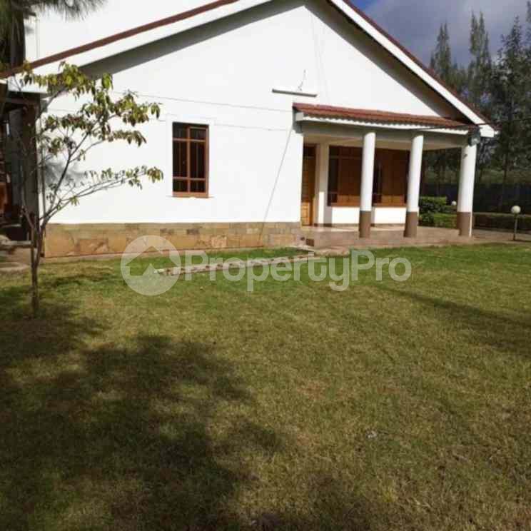 2 bedroom Houses for rent Karen Nairobi - 0