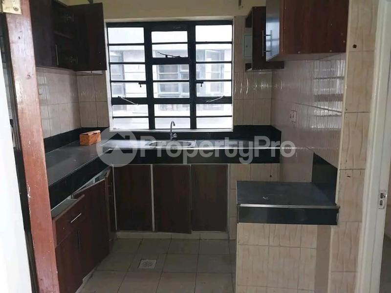 2 bedroom Townhouses Houses for rent Thndigua Thika Thika Kiambu (PID