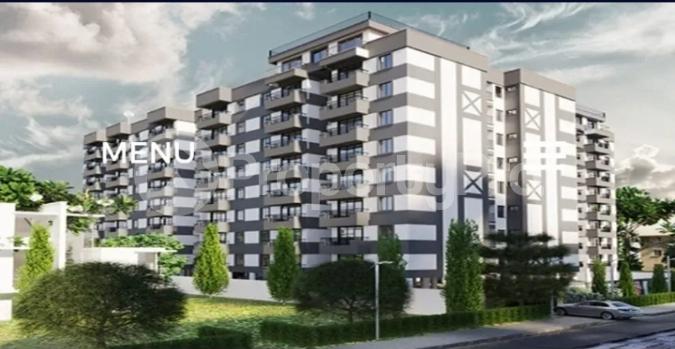 2 bedroom Flat&Apartment for sale Ngong Rd Nairobi