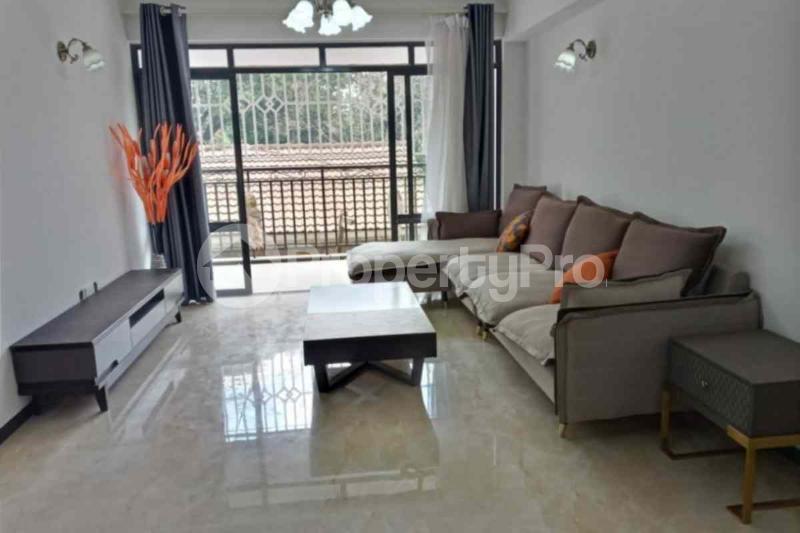 2 bedroom Flat&Apartment for sale Kilimani Nairobi
