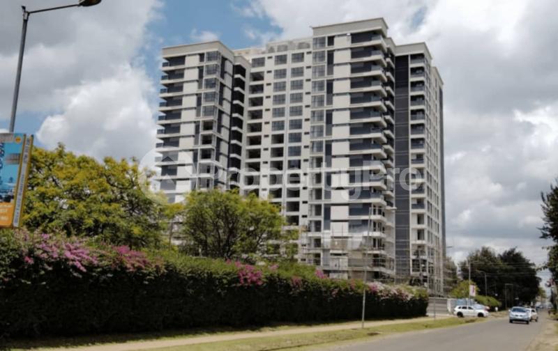 2 bedroom Flat&Apartment for sale Kilimani Nairobi