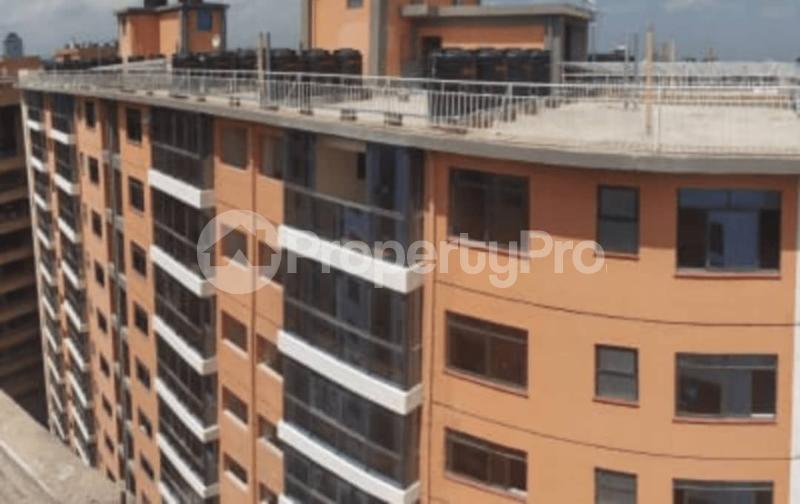 2 bedroom Flat&Apartment for rent Kileleshwa Nairobi - 0
