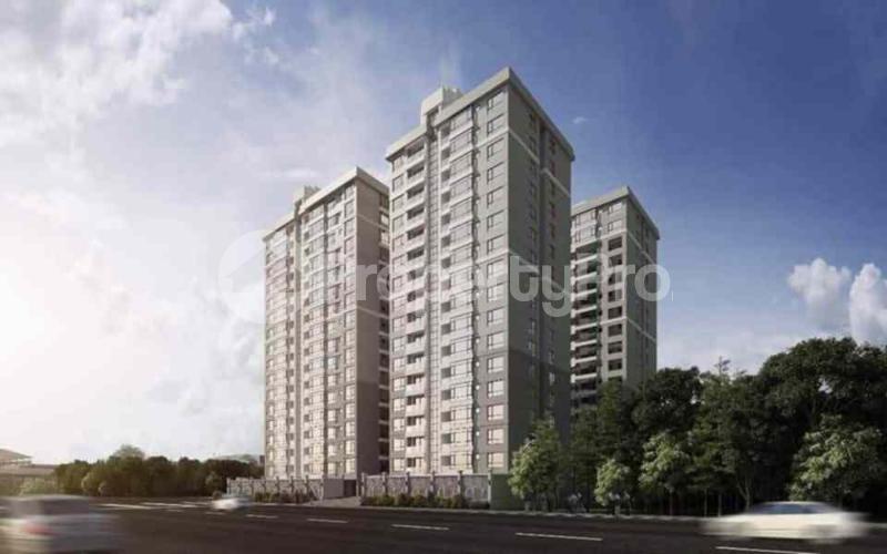 2 bedroom Flat&Apartment for sale Kilimani Nairobi