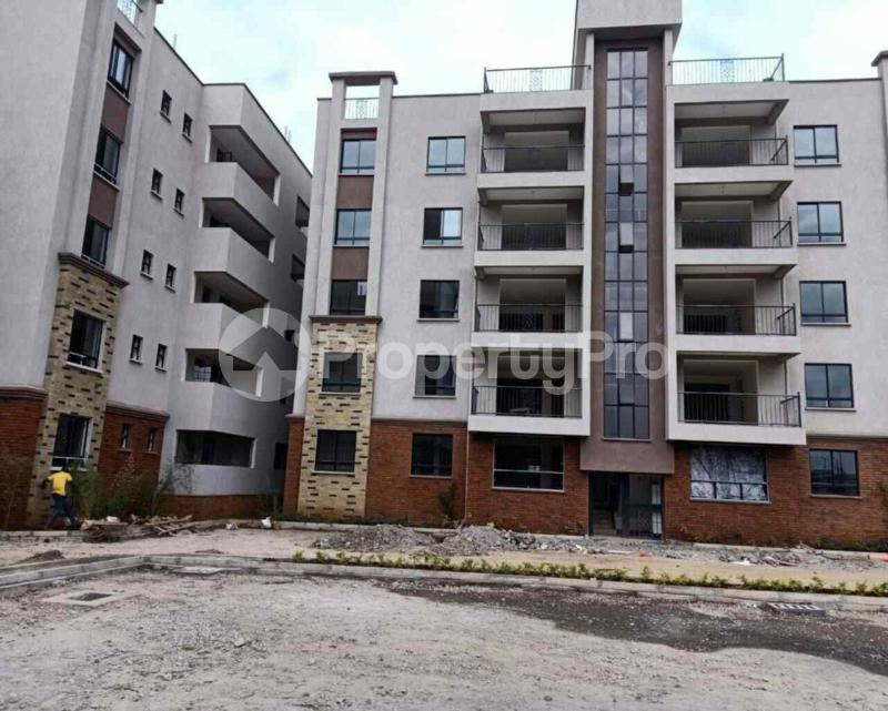 2 bedroom Flat&Apartment for sale Kilimani Nairobi