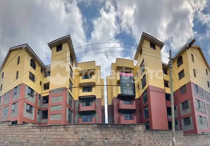 2 bedroom Flat&Apartment for sale Kiambu Kiambu