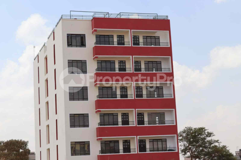 2 bedroom Flat&Apartment for rent Zimmerman Nairobi - 0