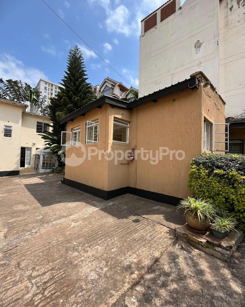 2 bedroom Office Space Commercial Properties for sale Kilimani Nairobi