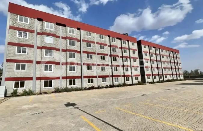 2 bedroom Flat&Apartment for sale Ongata Rongai Nairobi CBD Nairobi
