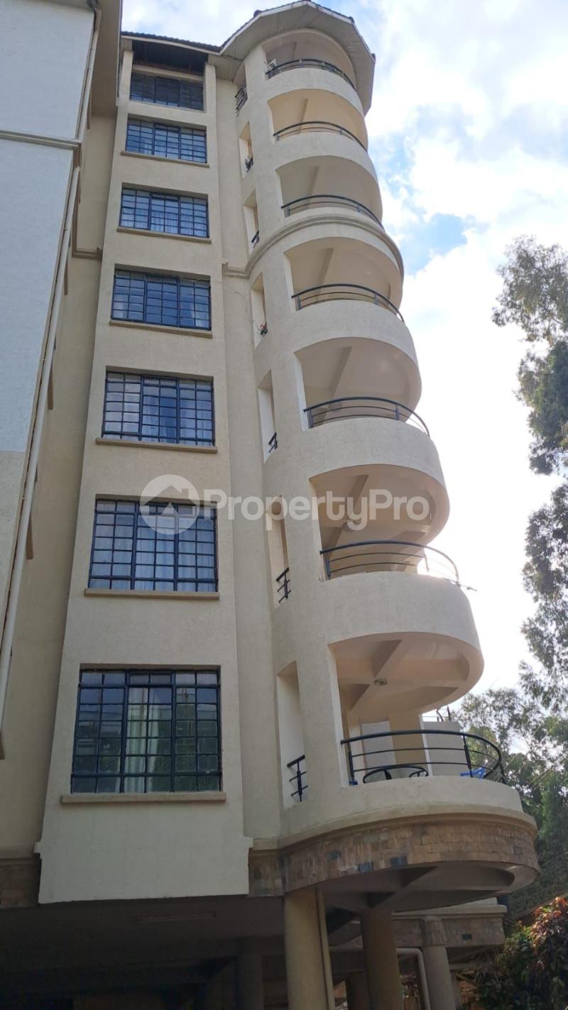2 bedroom Flat&Apartment for sale Lavington Nairobi